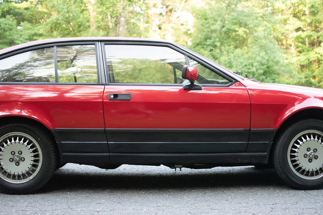 1986 Alfa Romeo Alfetta GT - Image 20 of 31