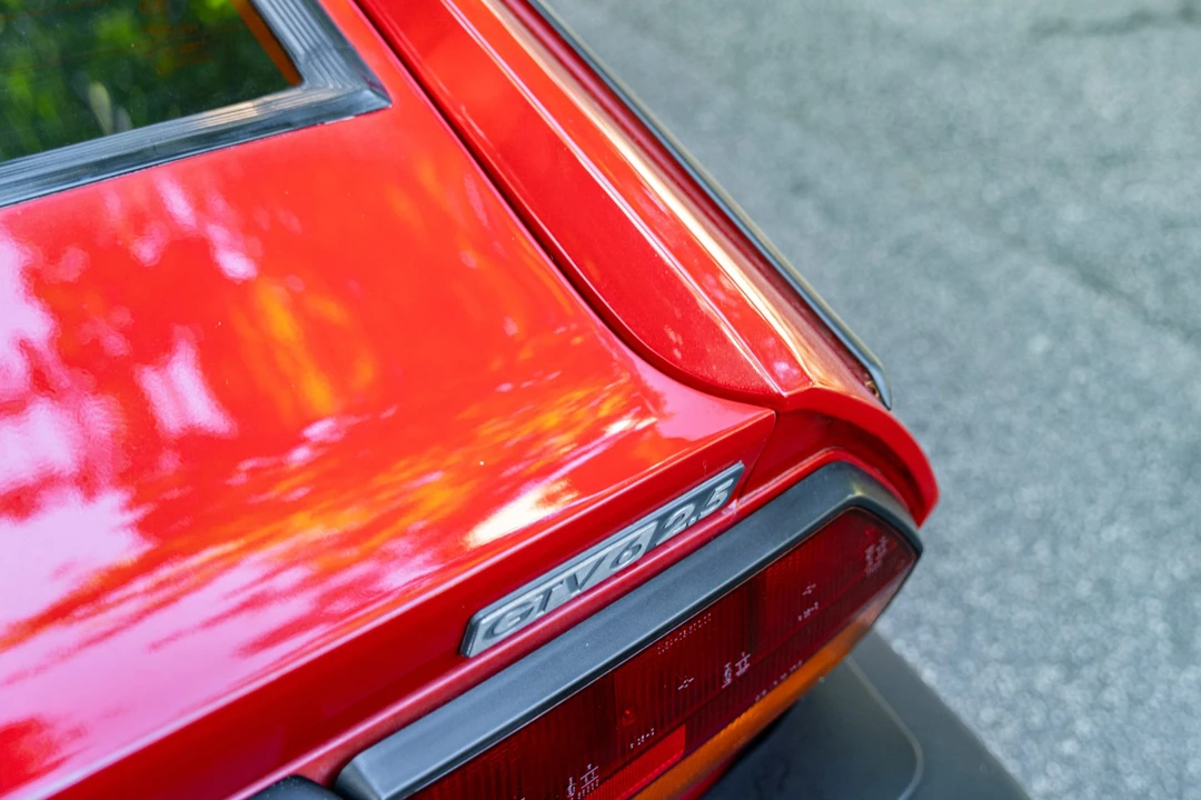 1986 Alfa Romeo Alfetta GT - Image 29 of 31