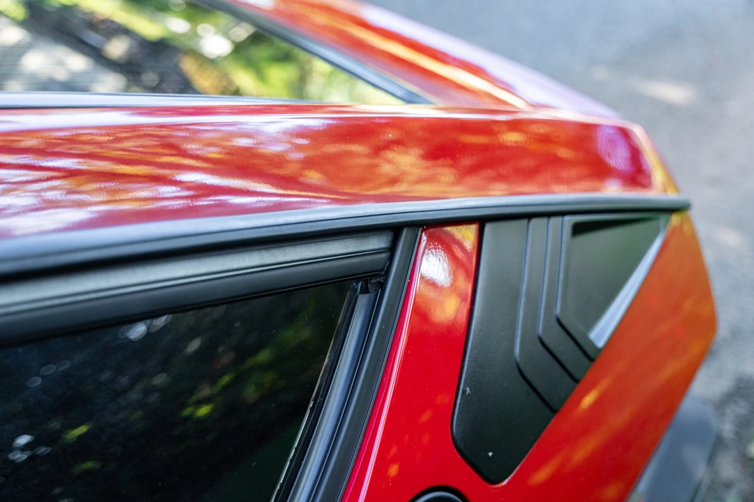 1986 Alfa Romeo Alfetta GT - Image 19 of 31