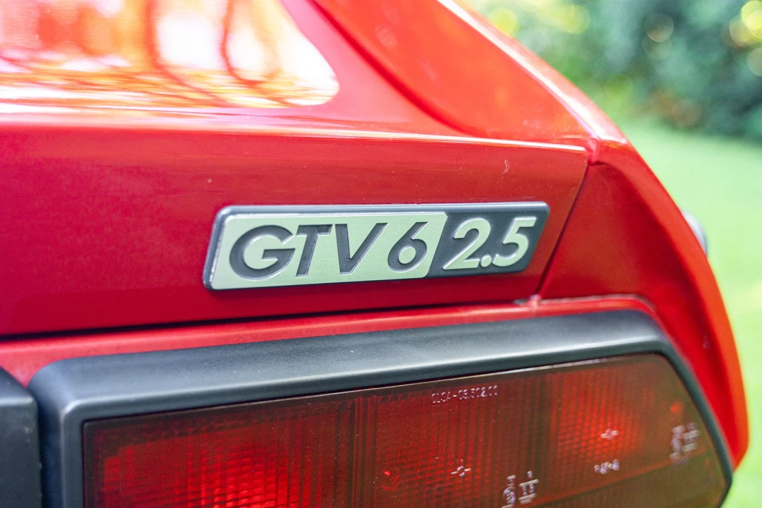 1986 Alfa Romeo Alfetta GT - Image 30 of 31