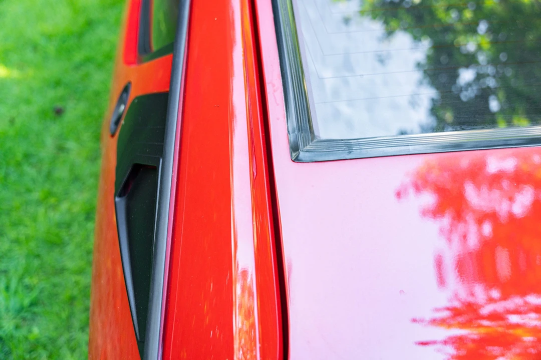 1986 Alfa Romeo Alfetta GT - Image 23 of 31