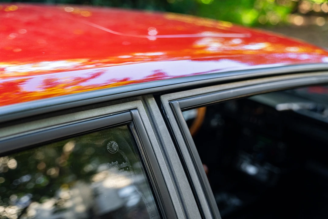 1986 Alfa Romeo Alfetta GT - Image 21 of 31