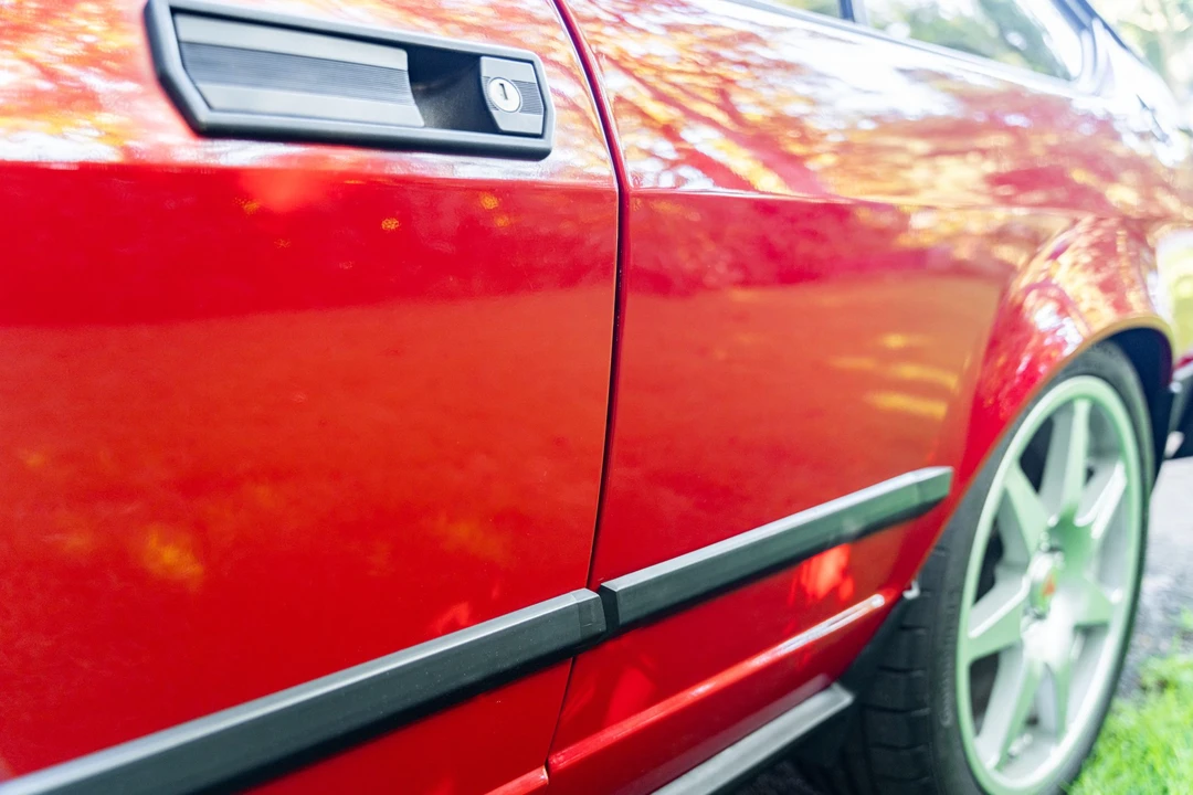 1986 Alfa Romeo Alfetta GT - Image 22 of 31