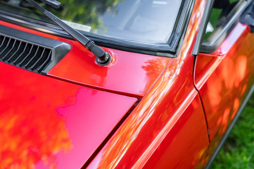 1986 Alfa Romeo Alfetta GT - Image 25 of 31