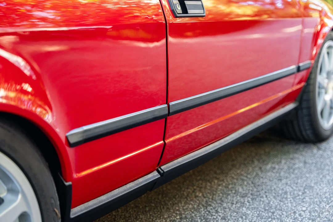 1986 Alfa Romeo Alfetta GT - Image 16 of 31