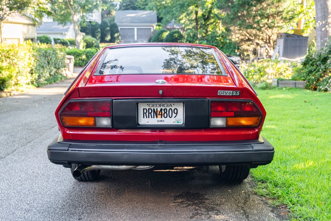 1986 Alfa Romeo Alfetta GT - Image 6 of 31
