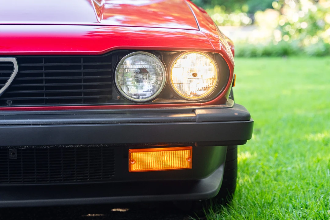 1986 Alfa Romeo Alfetta GT - Image 12 of 31