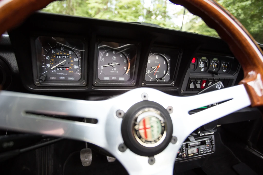 1986 Alfa Romeo Alfetta GT - Image 21 of 31