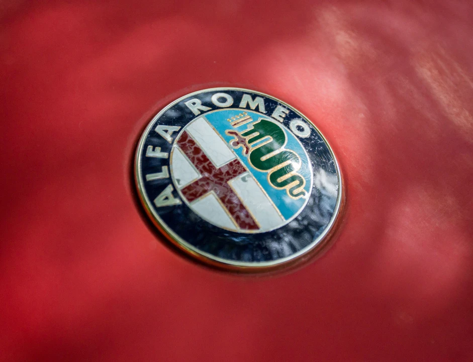 1986 Alfa Romeo Alfetta GT - Image 8 of 31