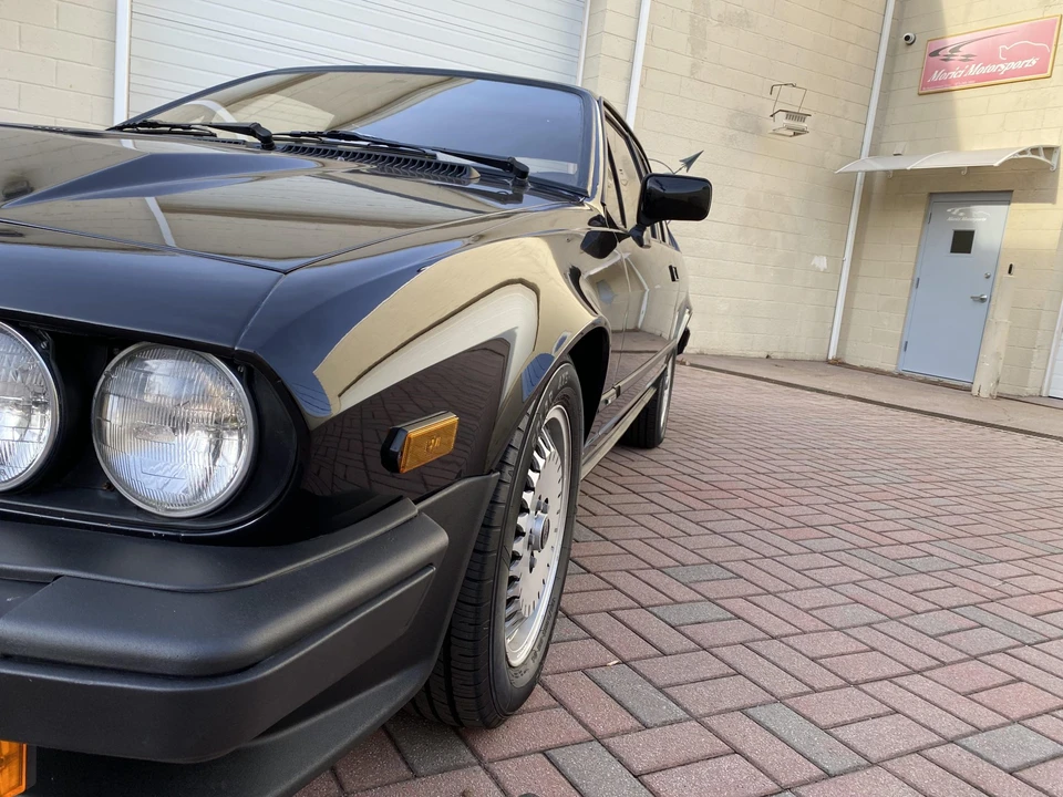 1986 Alfa Romeo Alfetta GT - Image 13 of 31