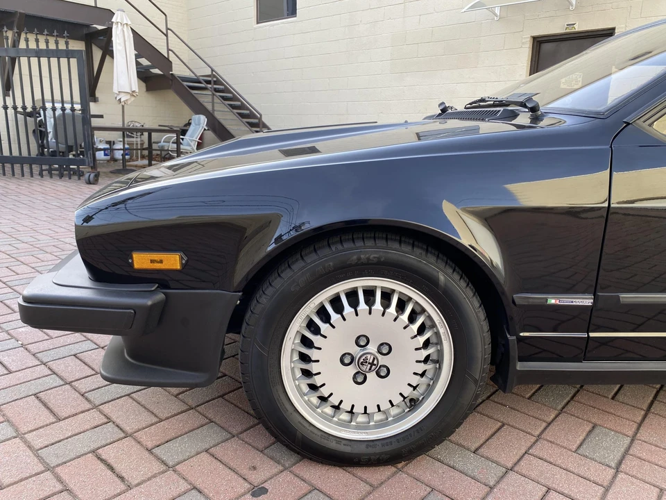 1986 Alfa Romeo Alfetta GT - Image 16 of 31