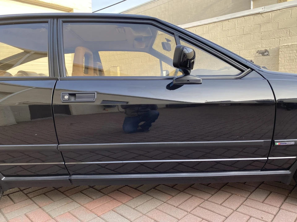 1986 Alfa Romeo Alfetta GT - Image 25 of 31
