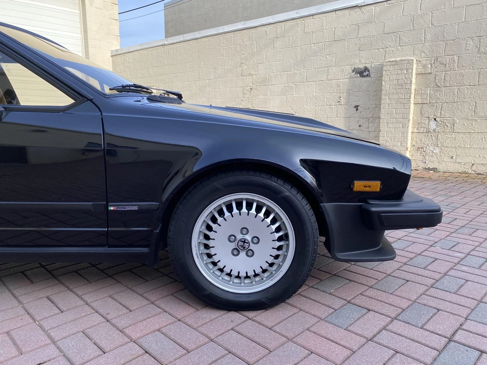 1986 Alfa Romeo Alfetta GT - Image 28 of 31