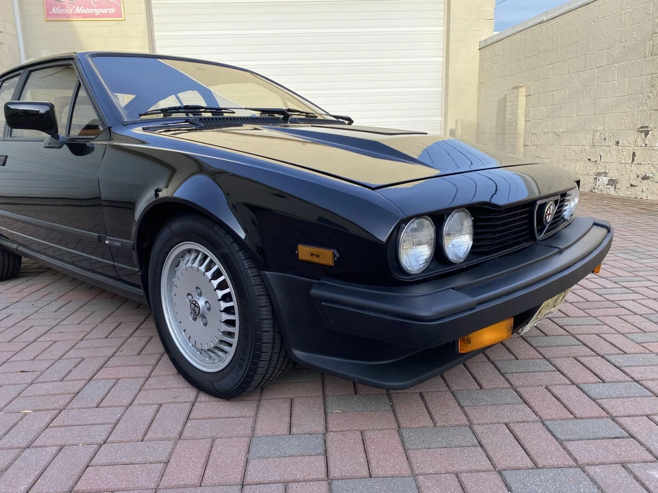 1986 Alfa Romeo Alfetta GT - Image 29 of 31