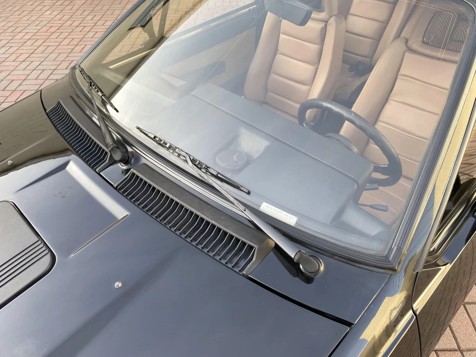 1986 Alfa Romeo Alfetta GT - Image 14 of 31