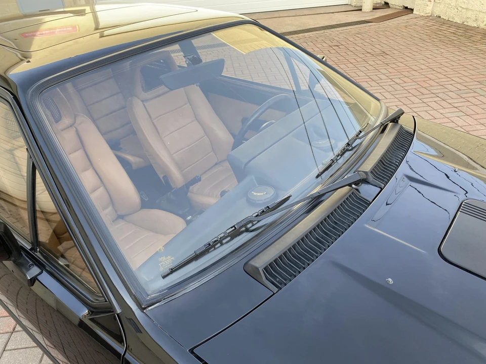 1986 Alfa Romeo Alfetta GT - Image 27 of 31