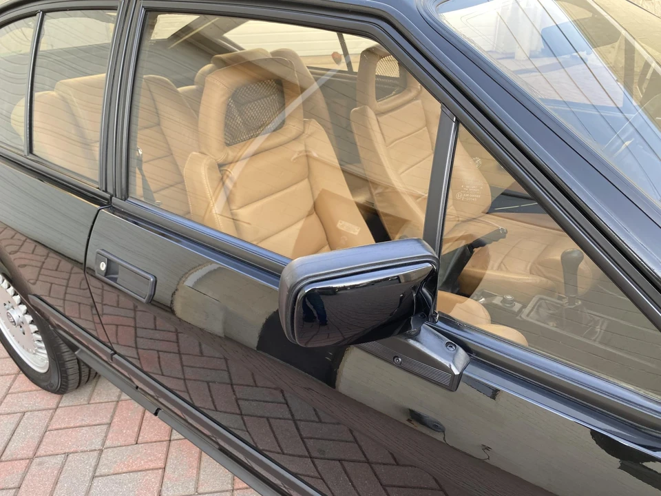 1986 Alfa Romeo Alfetta GT - Image 26 of 31
