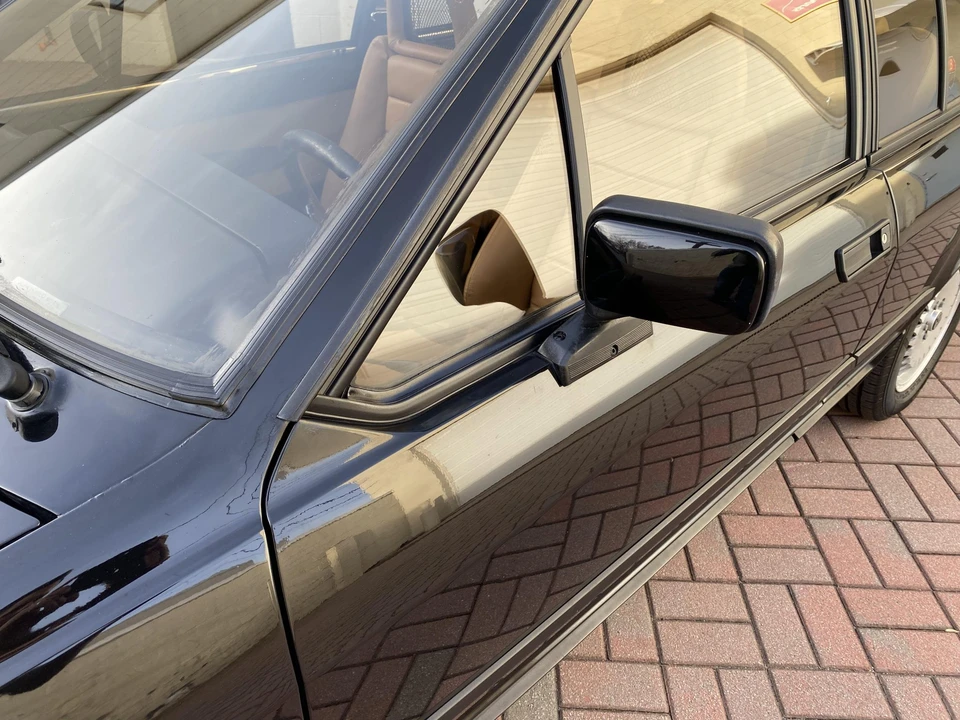 1986 Alfa Romeo Alfetta GT - Image 15 of 31