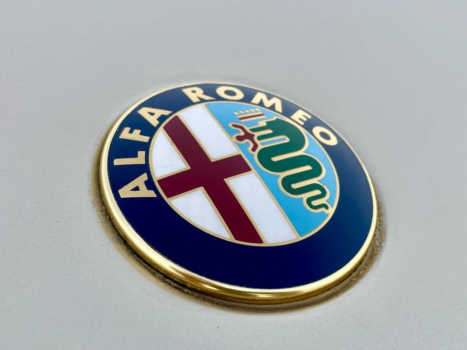 1986 Alfa Romeo Alfetta GT - Image 17 of 31