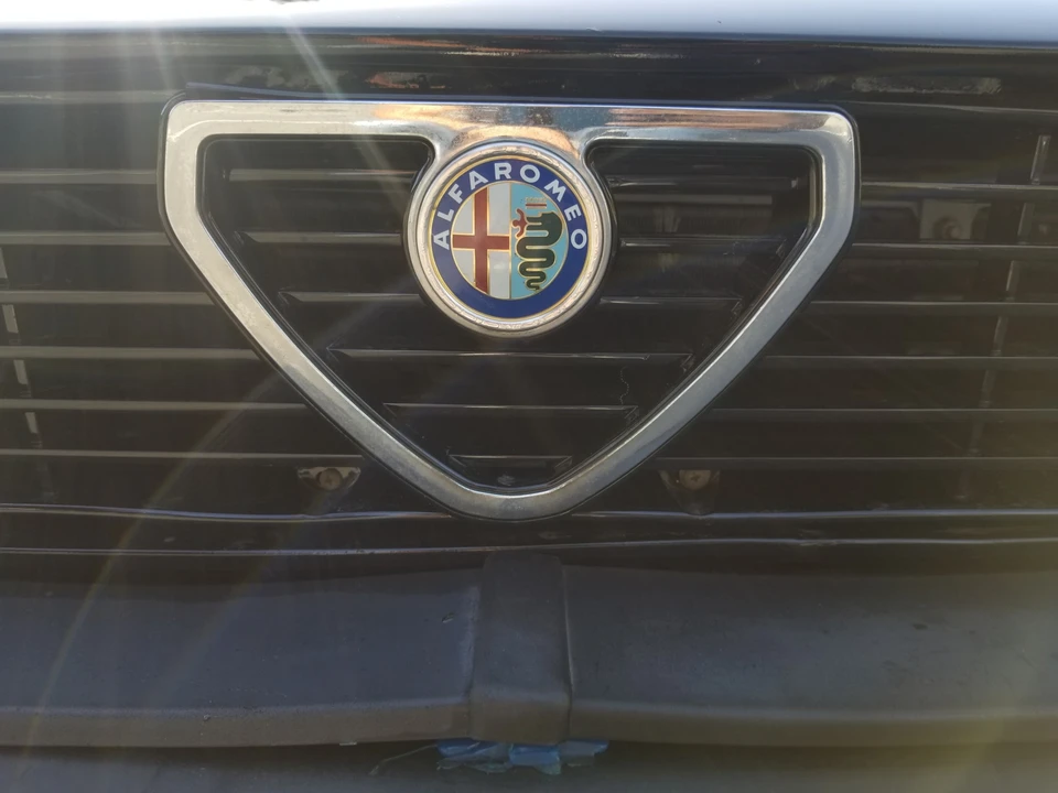 1986 Alfa Romeo Alfetta GT - Image 26 of 31