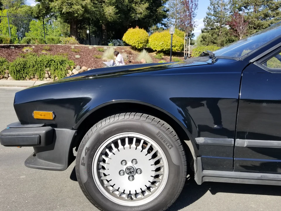 1986 Alfa Romeo Alfetta GT - Image 28 of 31