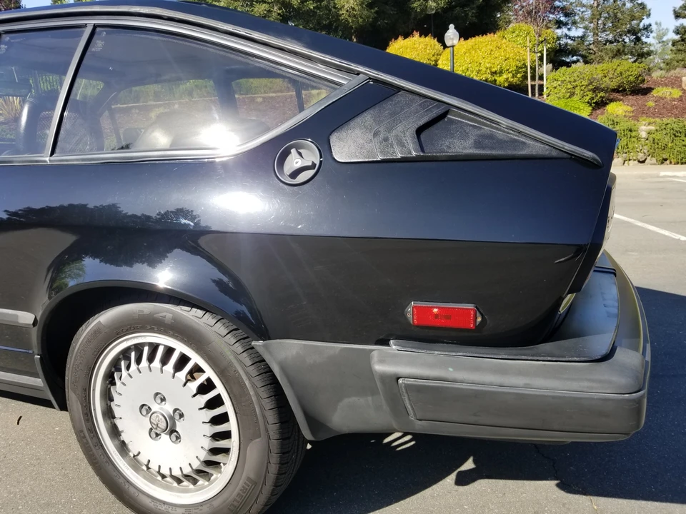 1986 Alfa Romeo Alfetta GT - Image 30 of 31