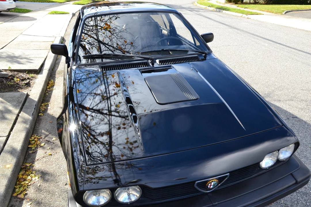 1986 Alfa Romeo Alfetta GT - Image 3 of 31
