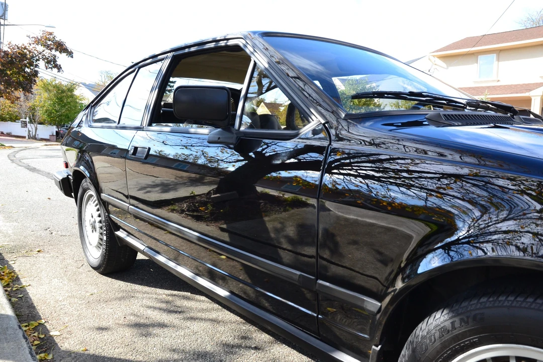 1986 Alfa Romeo Alfetta GT - Image 13 of 31