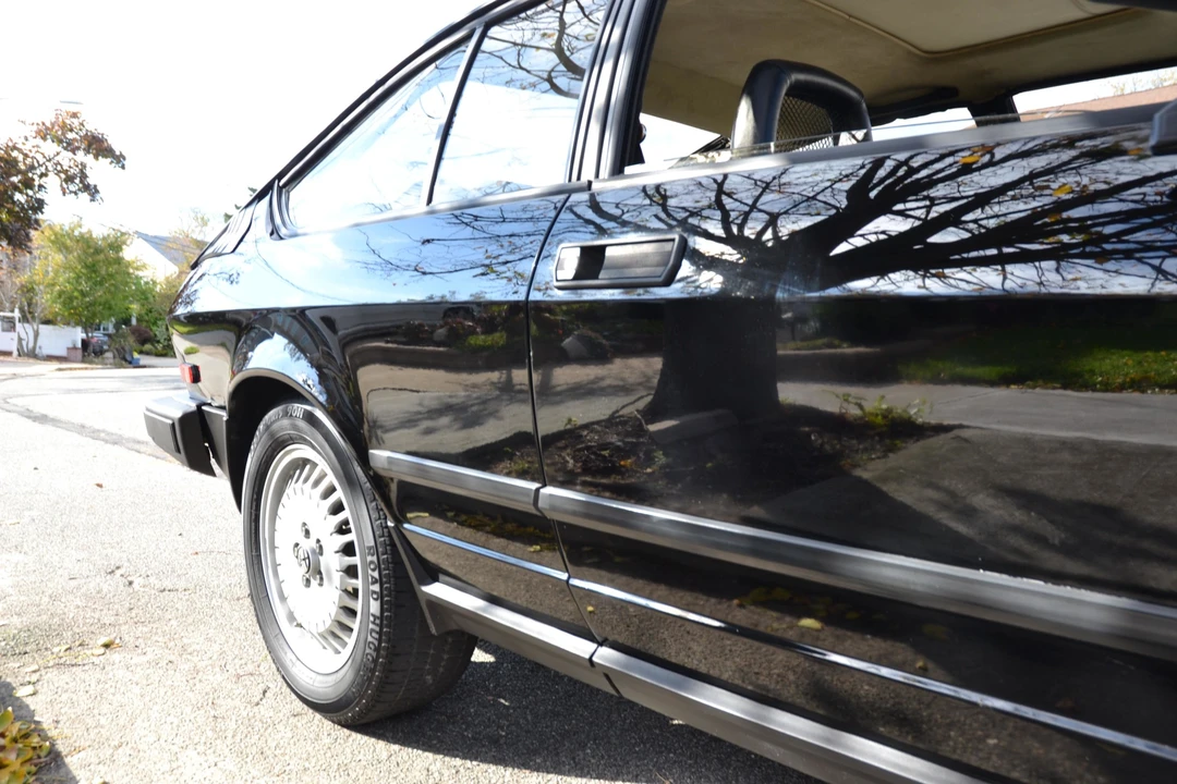 1986 Alfa Romeo Alfetta GT - Image 15 of 31