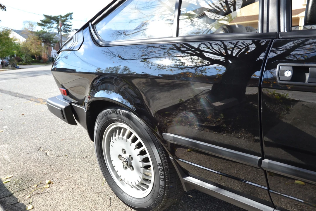 1986 Alfa Romeo Alfetta GT - Image 18 of 31