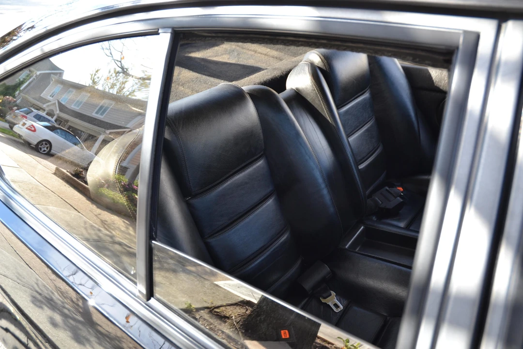 1986 Alfa Romeo Alfetta GT - Image 16 of 31