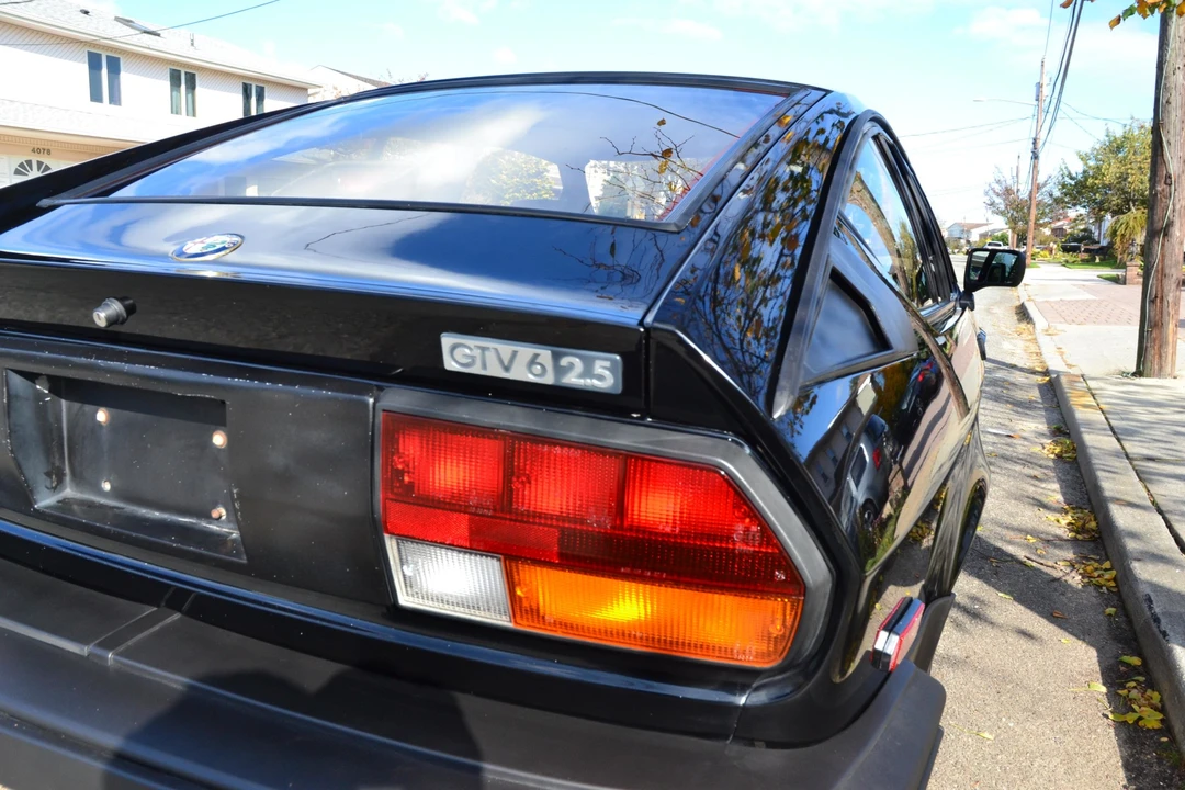 1986 Alfa Romeo Alfetta GT - Image 25 of 31