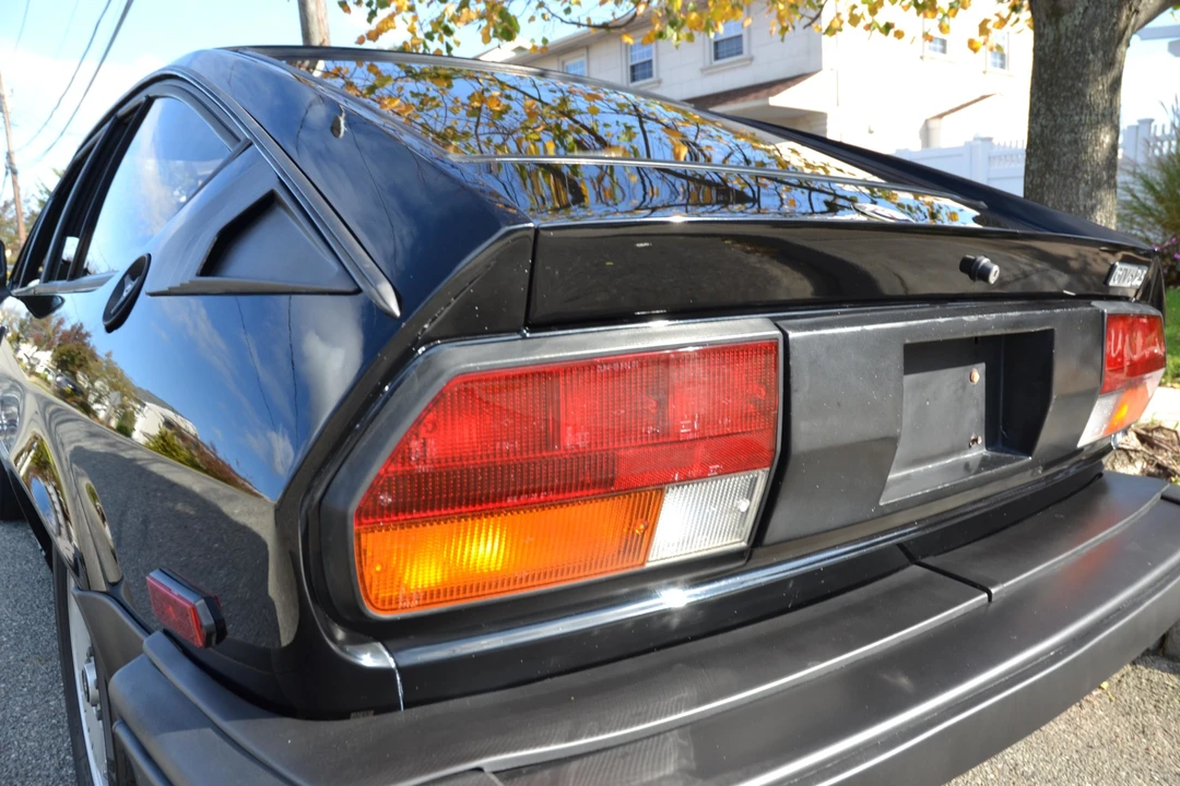 1986 Alfa Romeo Alfetta GT - Image 31 of 31