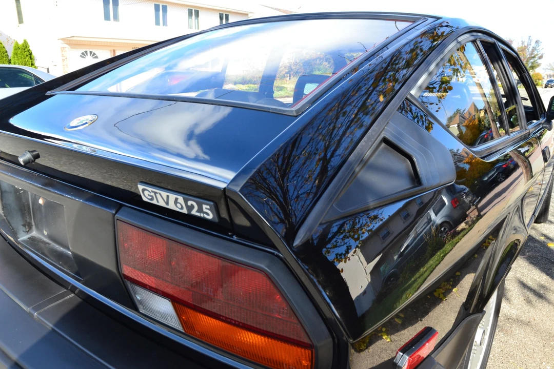 1986 Alfa Romeo Alfetta GT - Image 26 of 31