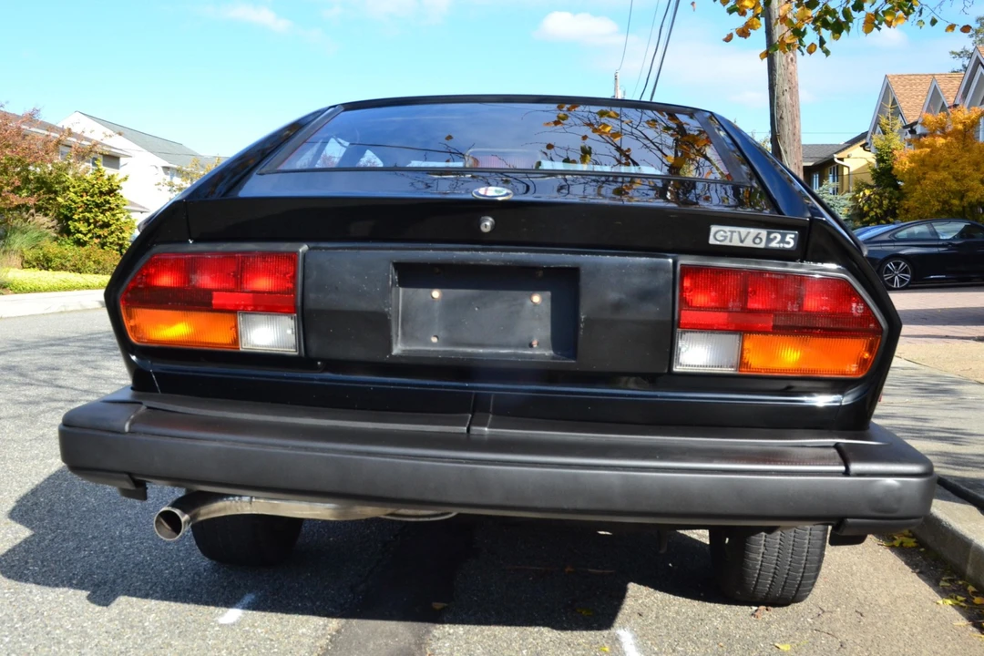 1986 Alfa Romeo Alfetta GT - Image 28 of 31