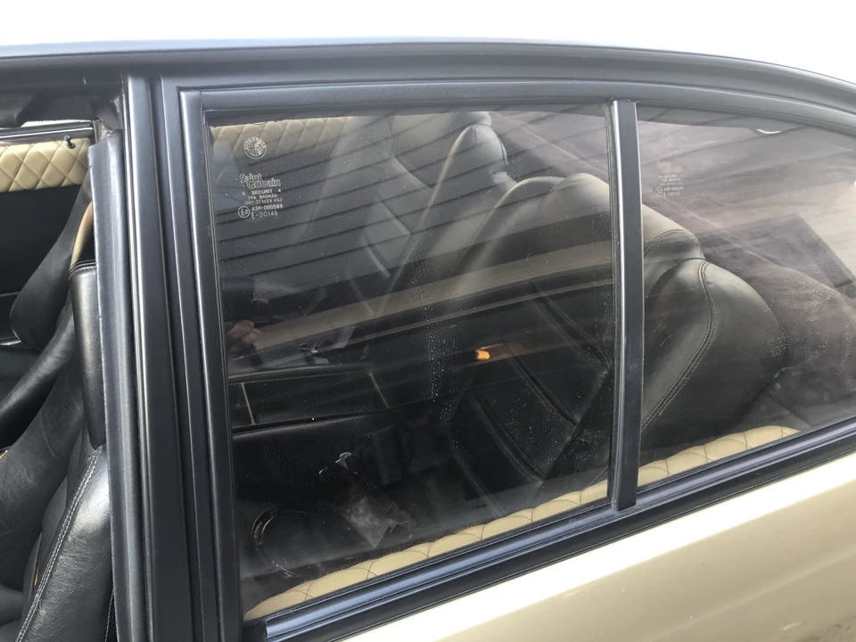 1986 Alfa Romeo Alfetta GT - Image 26 of 31