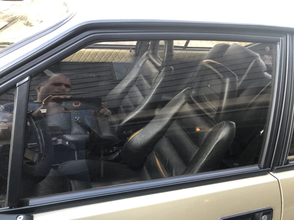 1986 Alfa Romeo Alfetta GT - Image 27 of 31