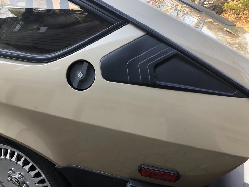 1986 Alfa Romeo Alfetta GT - Image 20 of 31