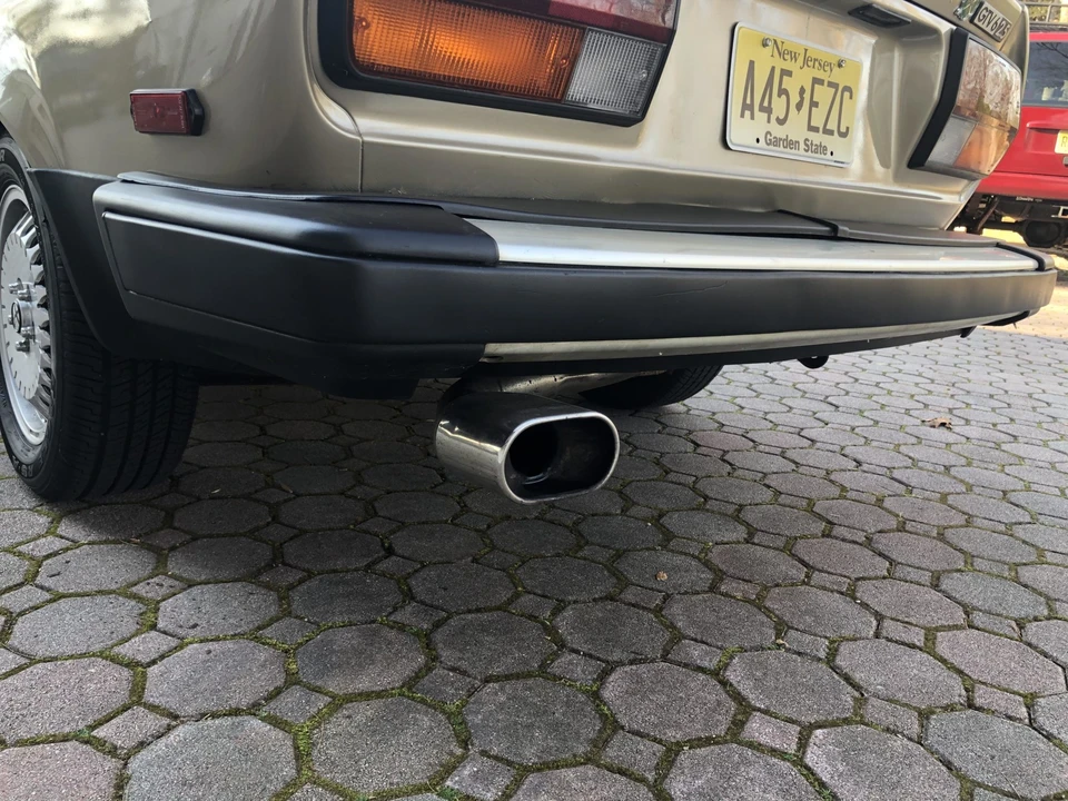 1986 Alfa Romeo Alfetta GT - Image 25 of 31
