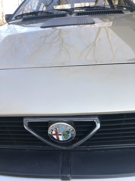 1986 Alfa Romeo Alfetta GT - Image 14 of 31