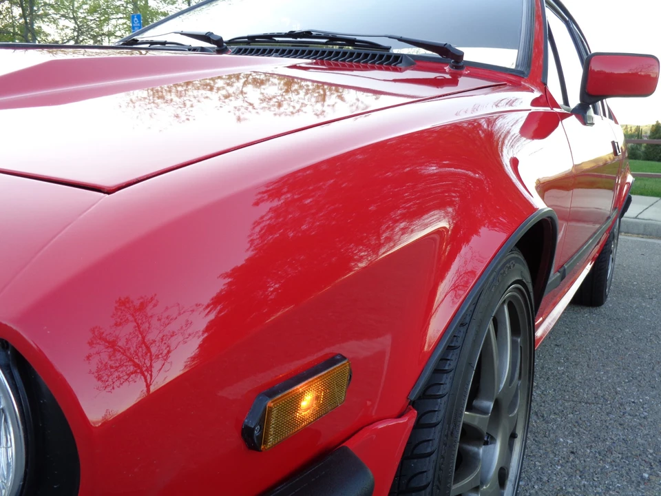 1986 Alfa Romeo Alfetta GT - Image 11 of 31