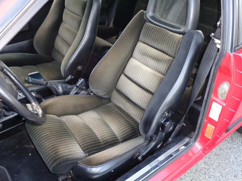 1986 Alfa Romeo Alfetta GT - Image 20 of 31