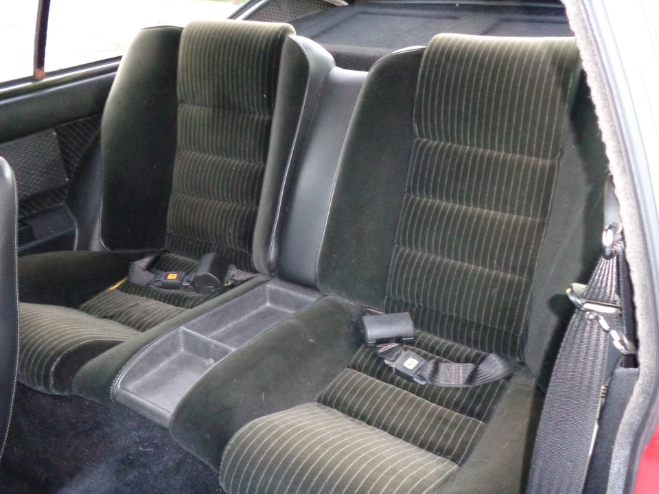 1986 Alfa Romeo Alfetta GT - Image 25 of 31