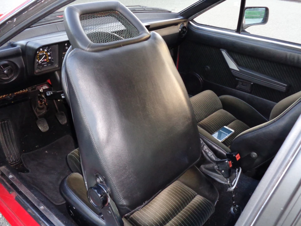 1986 Alfa Romeo Alfetta GT - Image 30 of 31