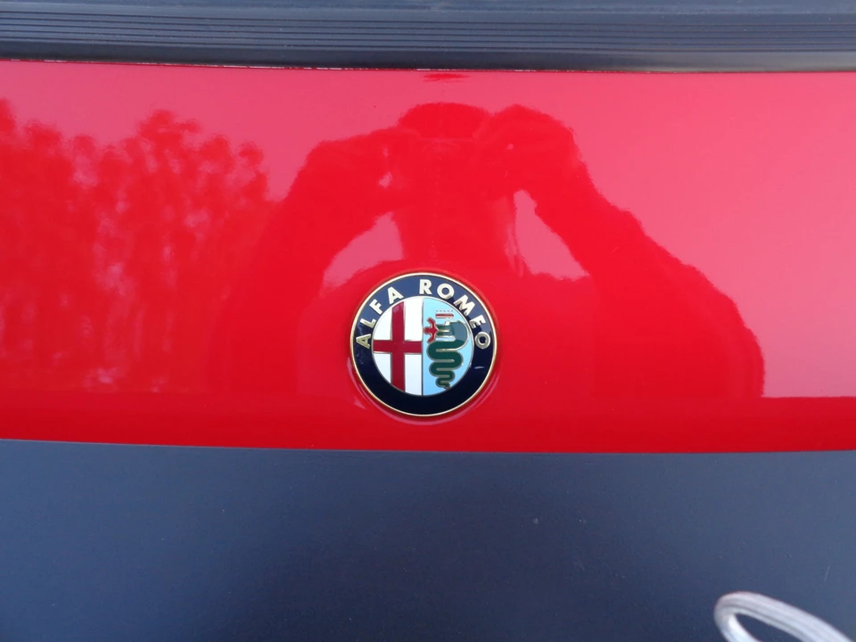 1986 Alfa Romeo Alfetta GT - Image 15 of 31