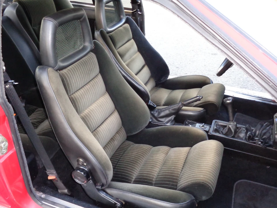 1986 Alfa Romeo Alfetta GT - Image 26 of 31