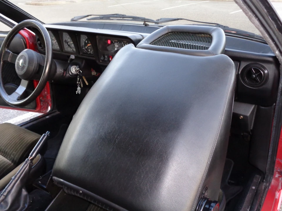 1986 Alfa Romeo Alfetta GT - Image 29 of 31