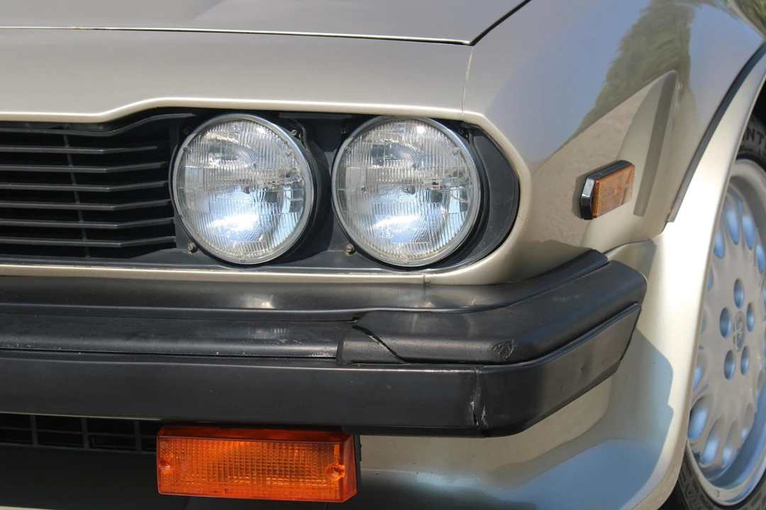 1986 Alfa Romeo Alfetta GT - Image 29 of 31