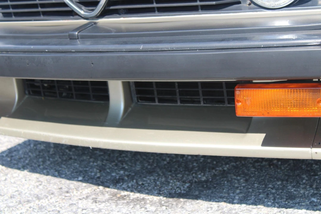 1986 Alfa Romeo Alfetta GT - Image 28 of 31