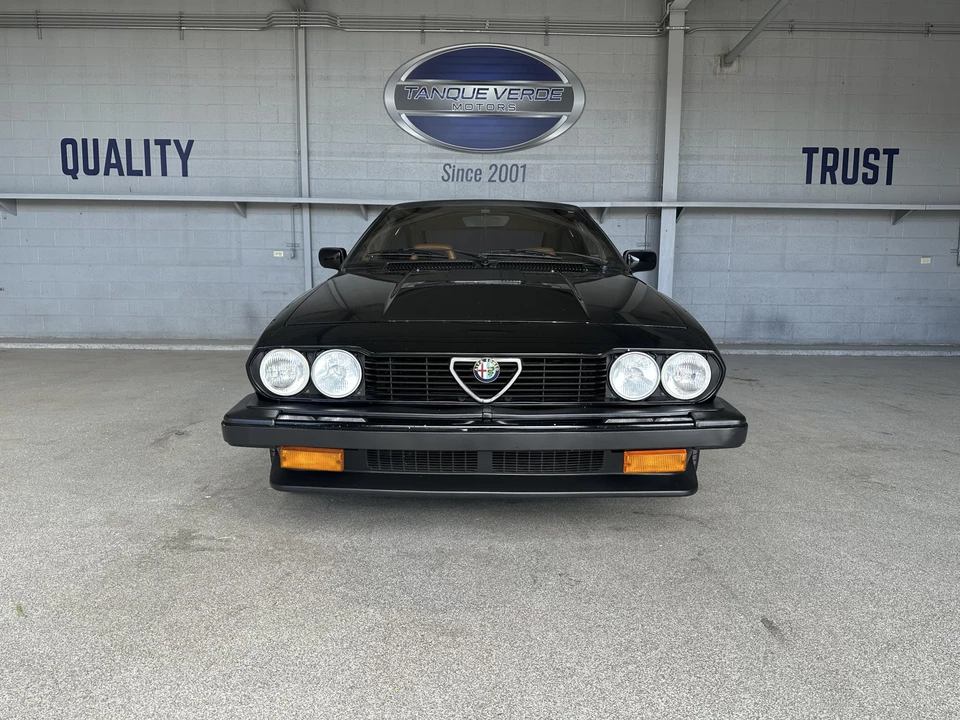 1986 Alfa Romeo Alfetta GT - Image 18 of 31